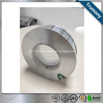 Hot Rolling Aluminum Strips for Heat Exchanger